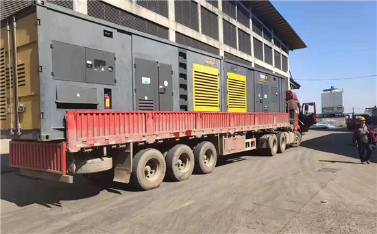 凤阳200KW发电机组适配电缆规格选型指南