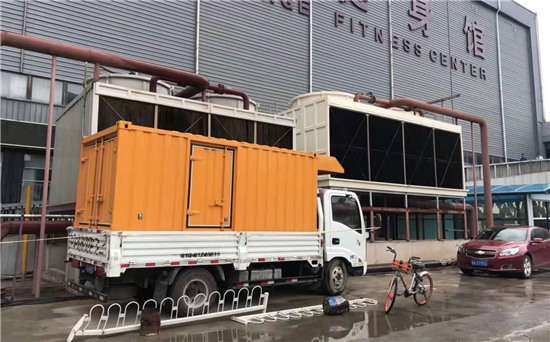 凤阳300KW发电机组适配电缆规格选型指南