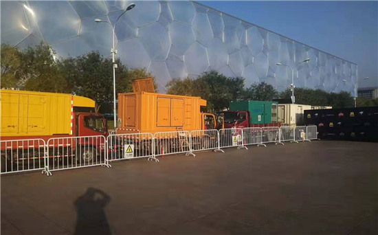 凤阳400KW发电机组适配电缆规格选型指南