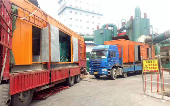 凤阳100KW发电机组适配电缆规格选型指南