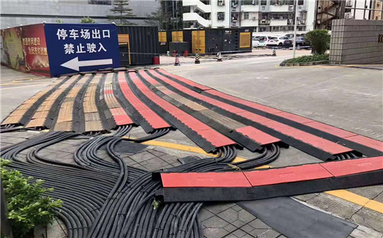 凤阳发电机组电缆选型完整具体步骤（工程通用标准流程）